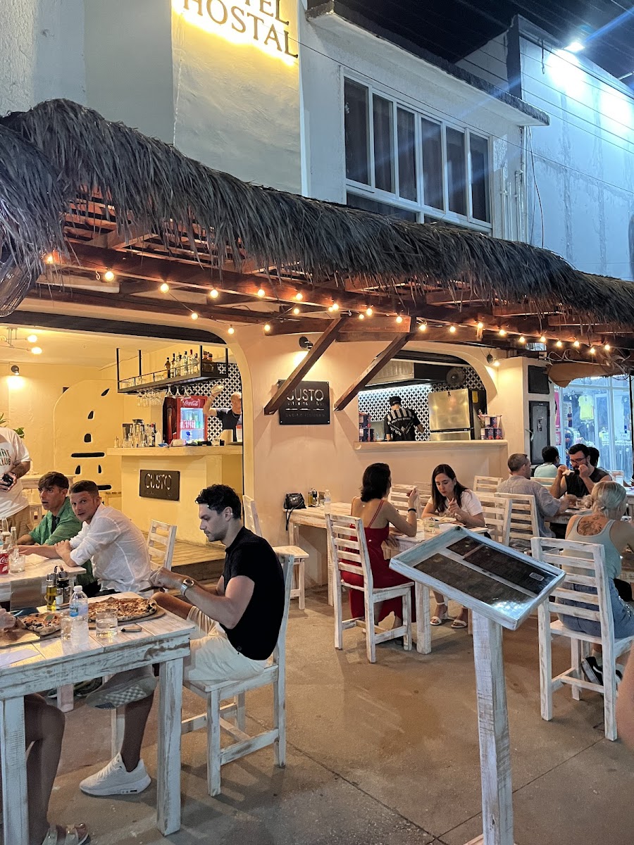 Gusto Tulum